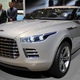 Illustration for article titled Aston Martin Lagonda Concept: Cross Our Heart, Hope It Dies